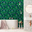 Paule Marrot Floral Wallpaper Double Roll-1367803143