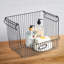 Rebrilliant Steel Decorative Basket