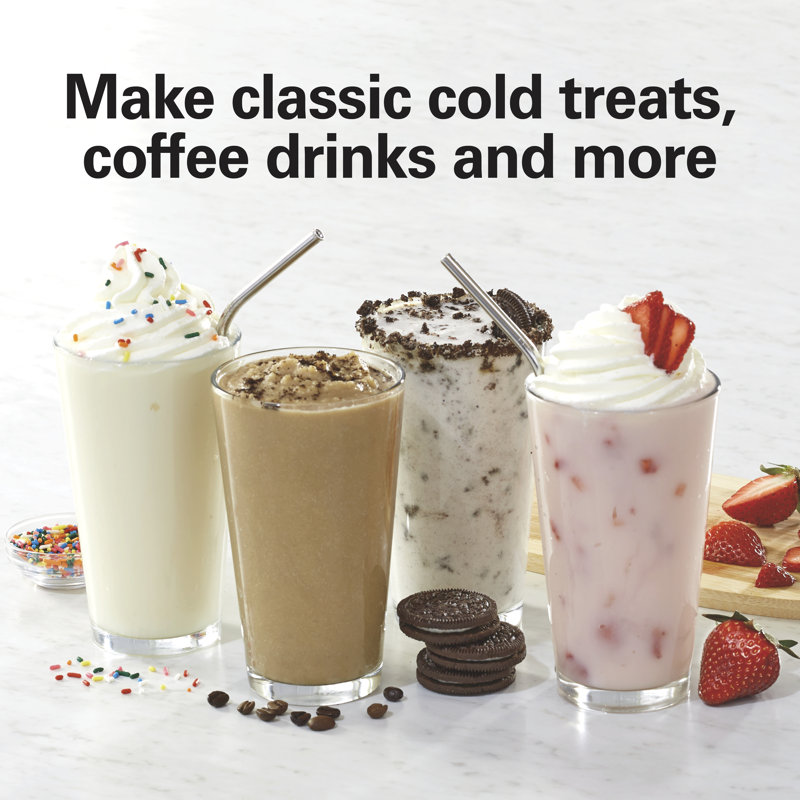 Hamilton Beach® Drinkmaster® Drink Mixer