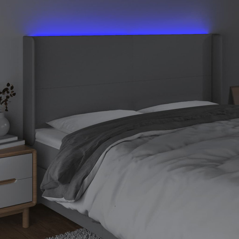 Dayvin Headboard
