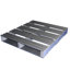 Palette de rangement en PVC 36 po x 36 po