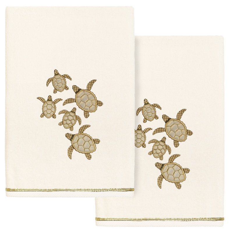 Midweight Bath Towel, Beige