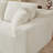 L-Shaped Cloud Sectional Sofa with Deep Seat, Modular Design No Assembly Required-1834390776