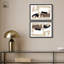 Sandera Due Set Canvas Modern Contemporary by Art Remedy-111735789-111735799