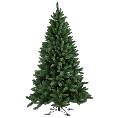 8.99' H Artificial Christmas Tree
