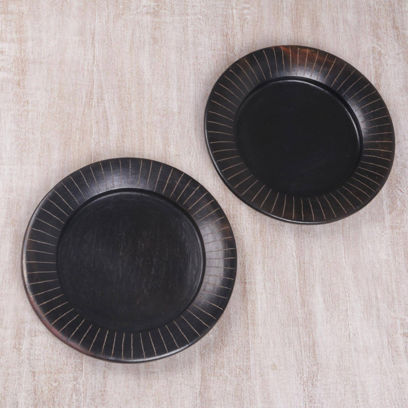 Assiette plate-manger 10,5 po cuisine helpers Peri
