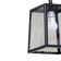 Figley 1 - Light Lantern Pendant