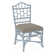 Chaise d'appoint Chippendale