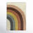 Olanda Rainbow Shag Area Rug-581478095-646228987