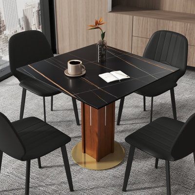 Nexus 33.46 " Square Conference Table
