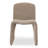 Holt 18'' H Upholstered Metal Side Chair-175128000