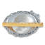 Grape Divided Serving Dish