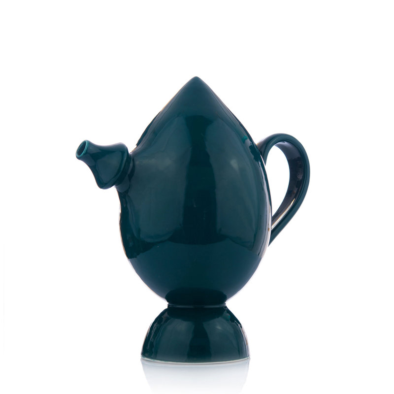 Bummulo Jug, 20cm H x 18cm W x 12cm L