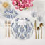 Serviettes de table Royal Delft