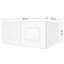 Armoire murale standard en contreplaqué-94369701-94369702