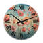 Horloge murale Rayegan-632202336