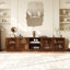 Cabinet audio 78,7 po