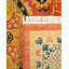 Classic One-of-a-Kind 6' 1" X 9' 0" Hand Knotted Area Rug