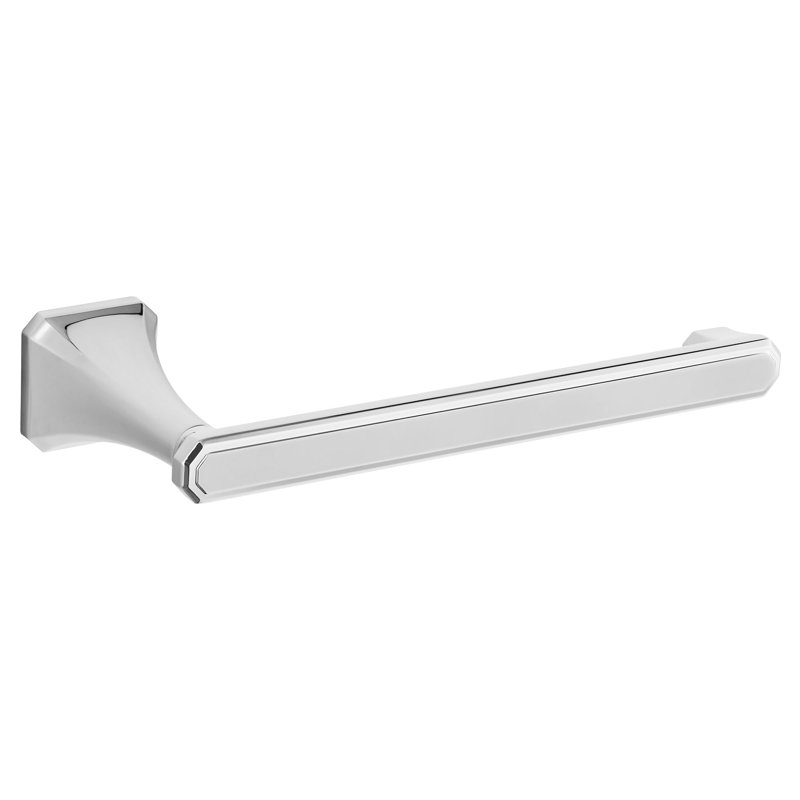 Belshire Towel Arm, Pc, Polished Chrome
