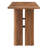 Modway Amistad Wood Bench-89025495-89025494