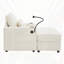 Canapé pour chaise longue de 42,5 po de largeur-454527953