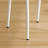 Monaldo Modern smooth dining chairs-1717672336-1717672338-1717672339