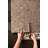 Sykes Dual Surface 0.2'' Thick Non Slip Rug Pad-459002497