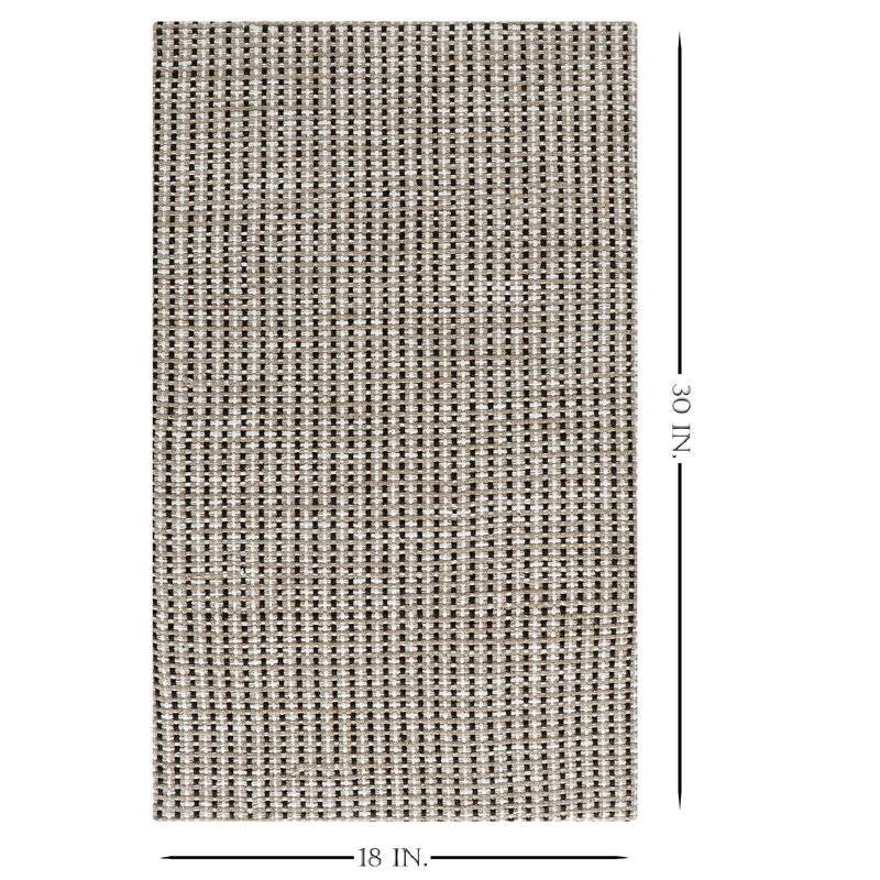 Woodcliff Anti-Fatigue Mat, Khaki
