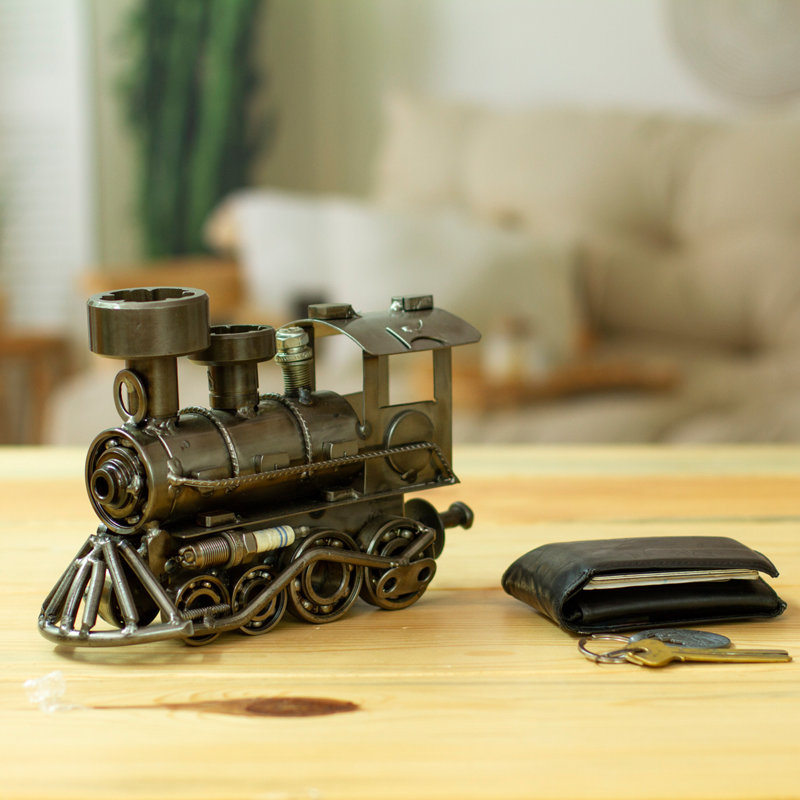 Train miniature Denzer