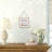Beige Metal Matte Picture Frame