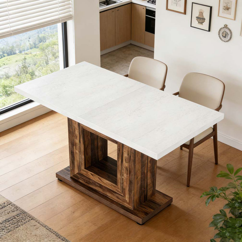 Table de salle à manger Farmhouse