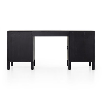 Kenzie Executive Desk