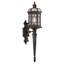 Devonshire - Light Outdoor Wall Lantern