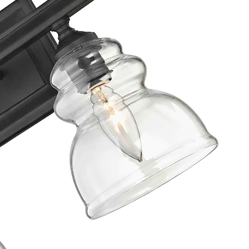 Ballantyne 2 - Light Armed Sconce