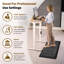 Tapis de cuisine en mousse à haute densité, imperméable et antidérapant 9/10 po-372980161-372980190