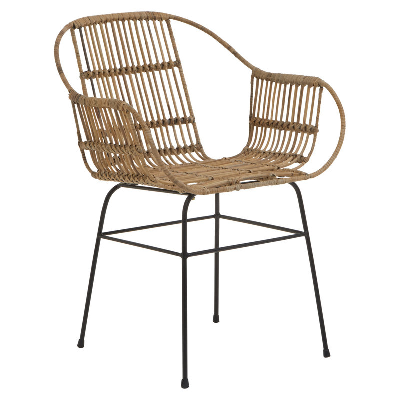 Vivenne Upholstered Accent Chair