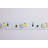 LED 196.85" RGB plus Tunable White Under Cabinet Tape Light