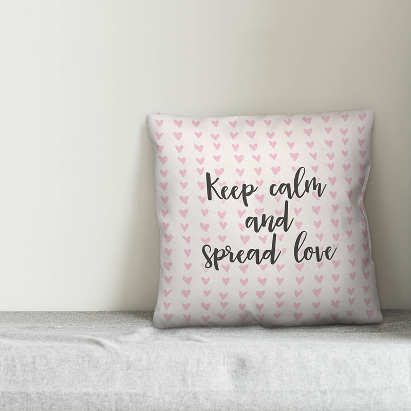 Throw Pillow, Throw Pillow