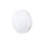 Ventilateur de plafond à pales rétractables de 48 po avec lumière et télécommande Evo2-1324281680
