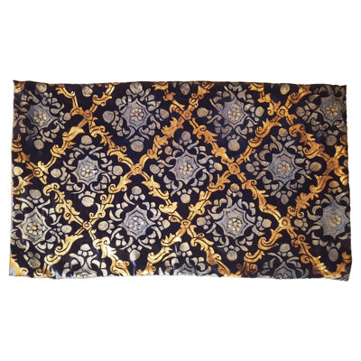 Shah Jhahan Rectangular Pillow Cover