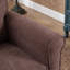 Fauteuil inclinable manuel 33,55 po Jasahd-417492385