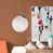 White/Chome selected