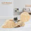 Ensemble de lit pour animaux de compagnie Natural Typha Orientalis