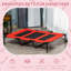 Polyester Pet Bed