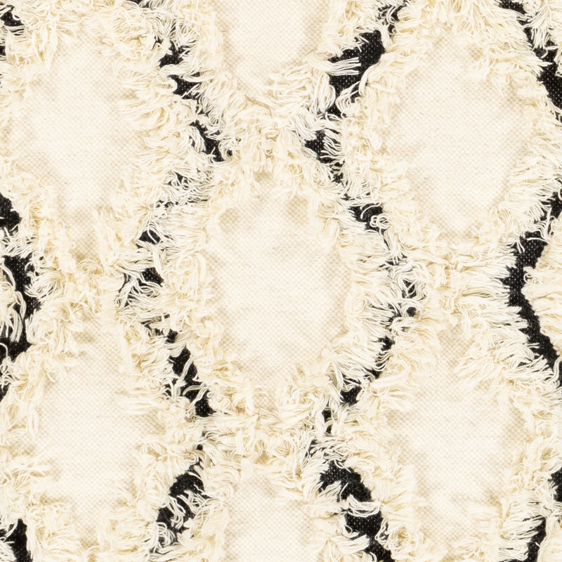 Apache Wool Southwestern Area Rug, Runner 2'6" x 8'