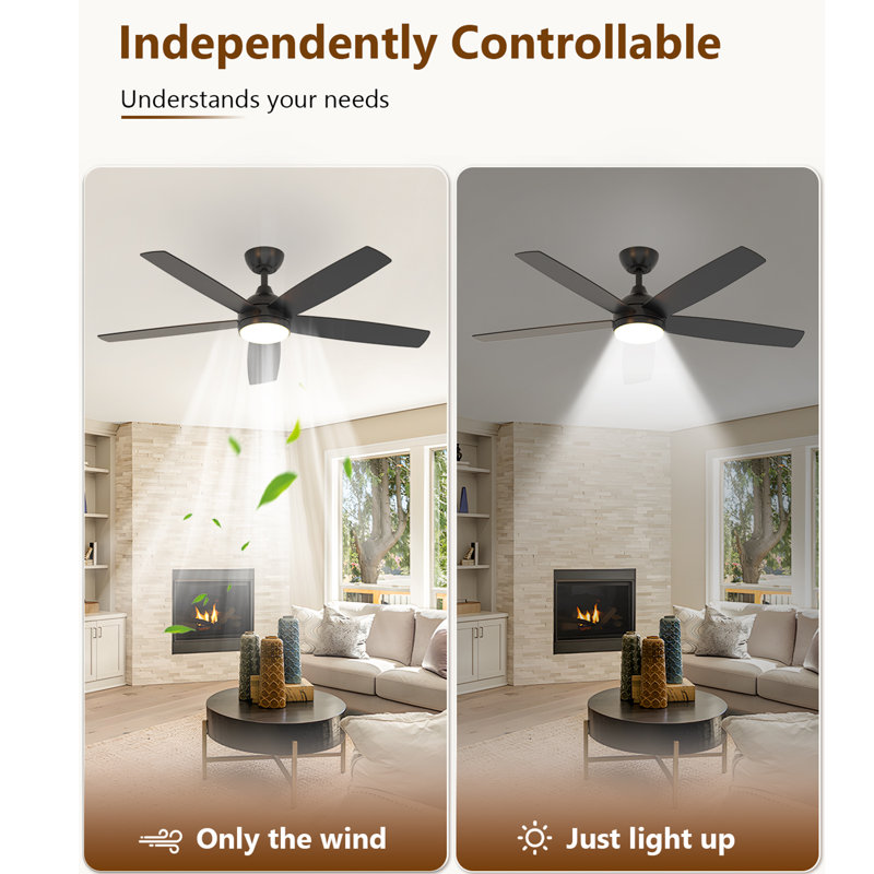 132cm Ceiling Fan