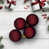 Rouge bourgogne est en rupture de stock