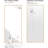 Kulis 65IN x 24IN Rectangle Metal Floor Mirror, full length mirror, Aluminum Alloy Frame wall mirror-270983262