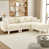 Beige Boucle est en rupture de stock
