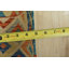 One-of-a-Kind 6'9'' X 9'10'' Wool Area Rug in Multicolor
